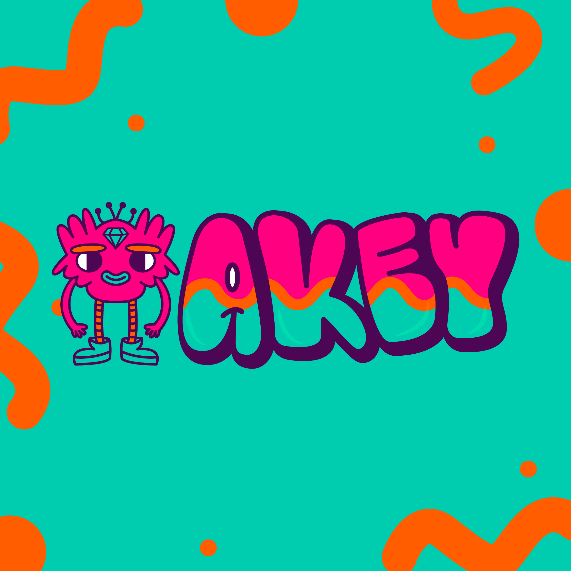 AKEY original – AKEYoriginal