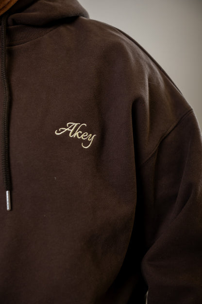 AKEY SET/UNISEX